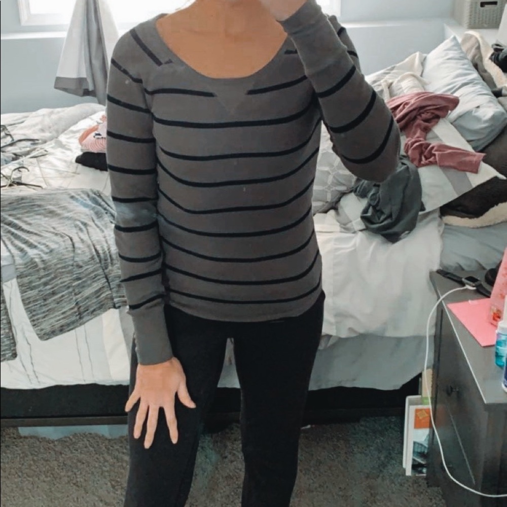 Victoria secret long sleeve